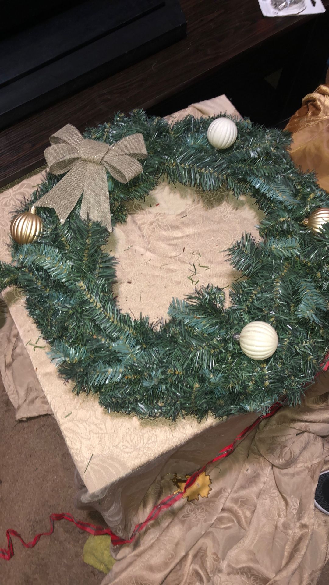 Christmas Wreath
