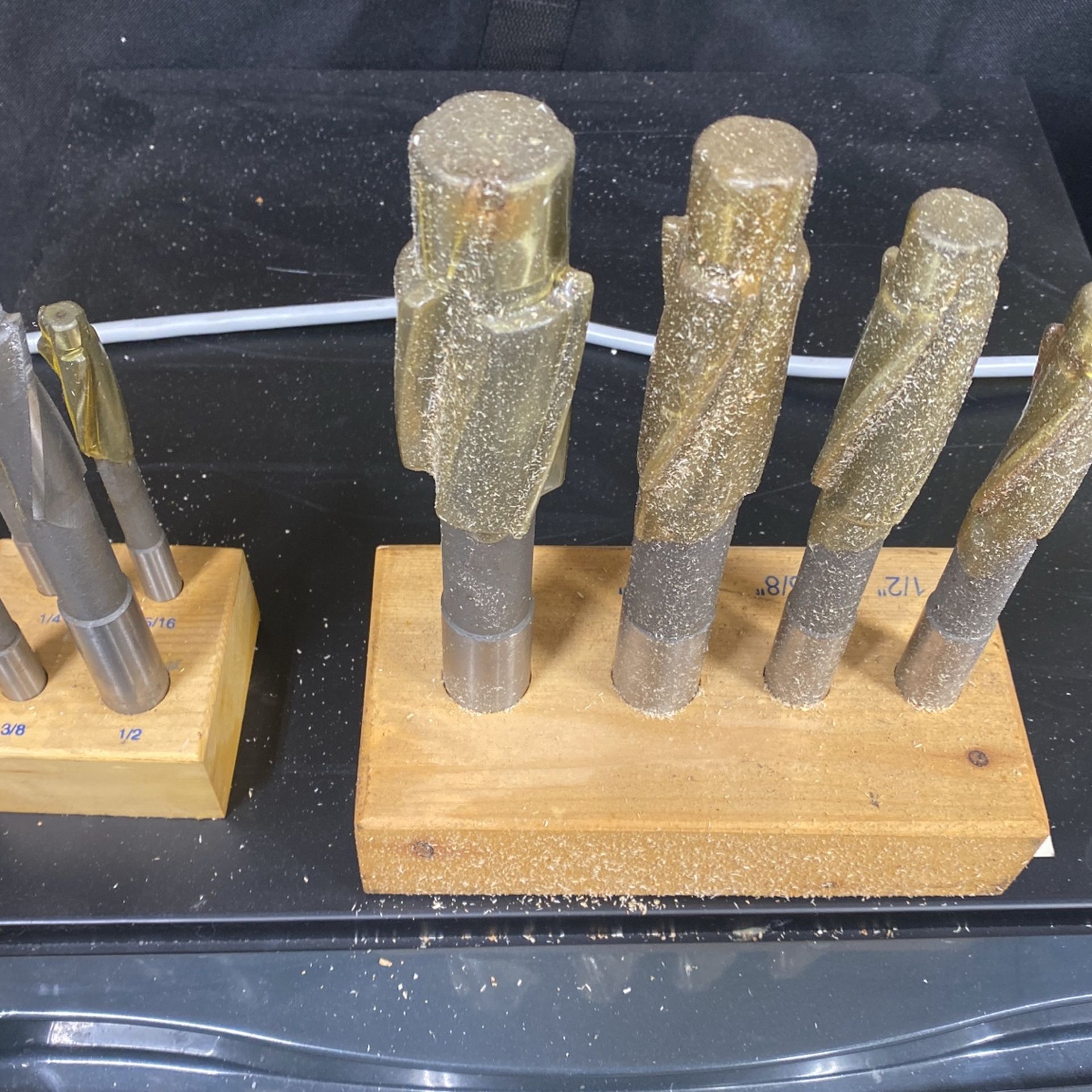 Machinist Tools/ Electronic Tools/Misc