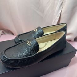 Loafers  Coach Flats 