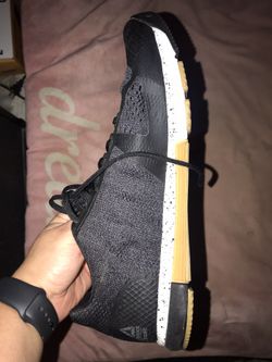 Reebok CrossFit trainers shoes