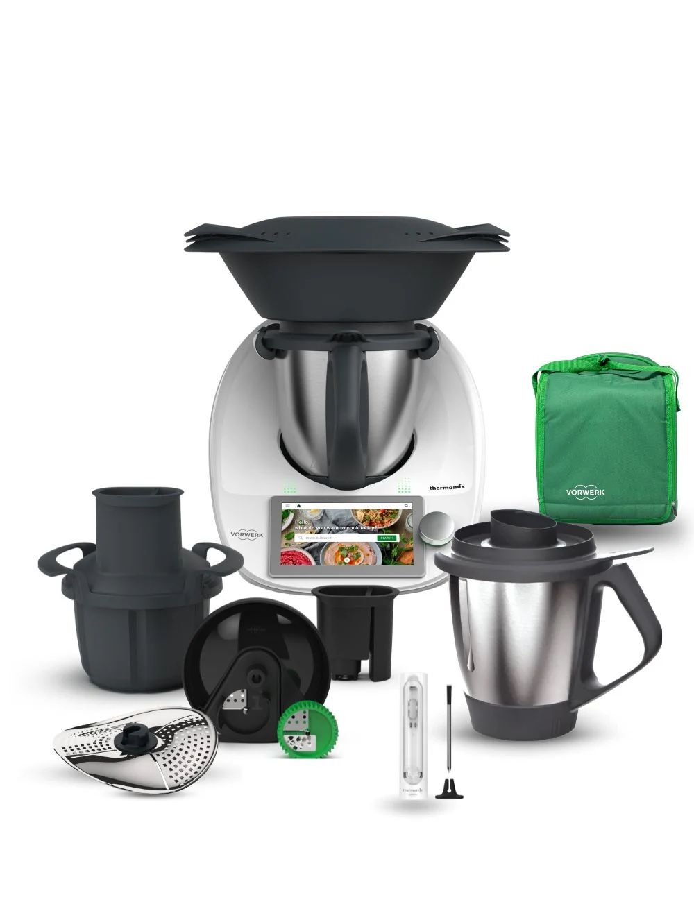 Thermomix