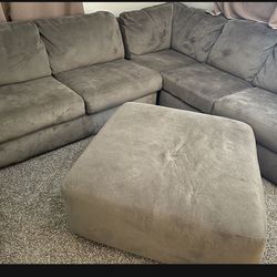 Couch Like New!