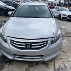 2011 Honda Accord