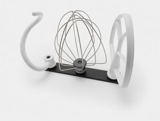 KitchenAid Accessory Hanger