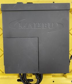 Malibu 600 W Low Voltage Landscape Lighting Transformer