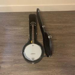 Antares banjo deals