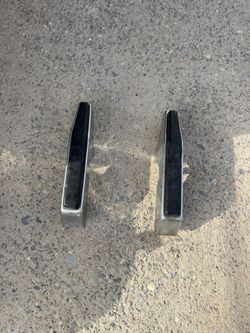 Bumps Guards