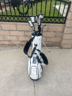 Pxg Gen4 Golf Clubs Set