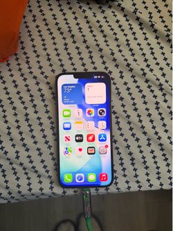 iPhone pro max (Read description)