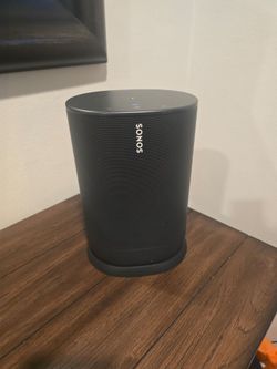 Sonos Move 1