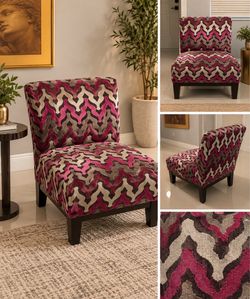 Accent Chair