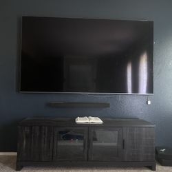 85 Inch LG Smart TV