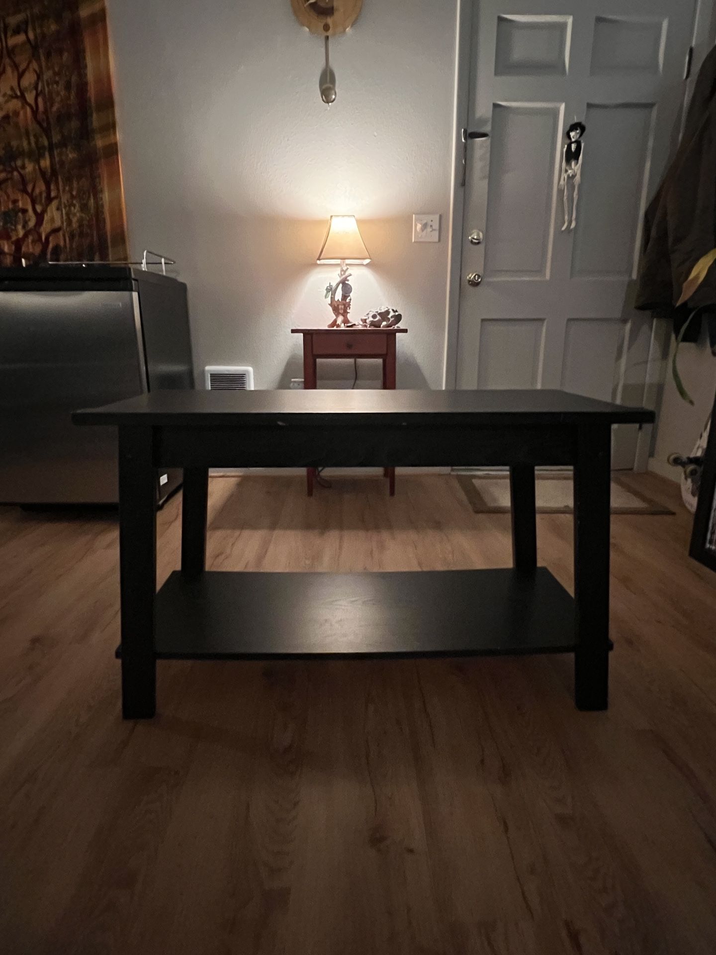 IKEA Stand.