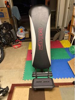 Total Gym