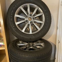 Tires
