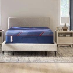 SEALY POSTUREPEDIC ELITE HIGH POINT II