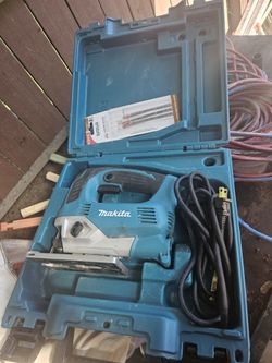 Makita Jig Saw 