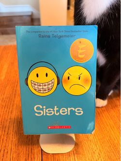 Sisters: Graphic Novel