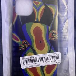 iPhone 11 Pro Max Case