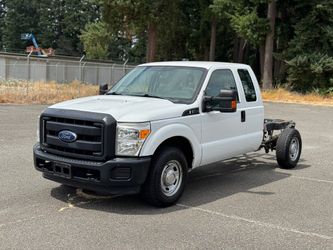 2015 Ford F-250