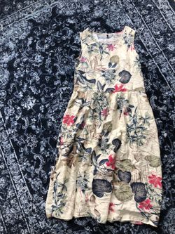 Summer/Fall Dress