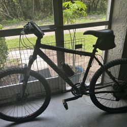  WINDSOR Mountain Bike 26 “. 
