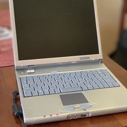Laptop Computer 