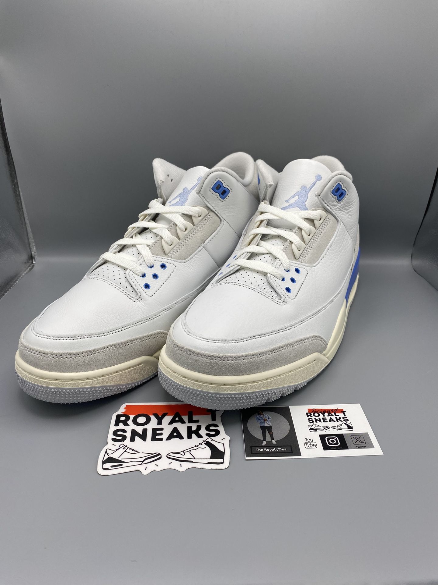 Jordan 3 Lucky shorts Size 13
