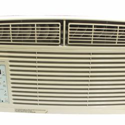 6000 BTU  Frigidaire Window Air Conditioner  -  FAA067P7A2  (Clean!)