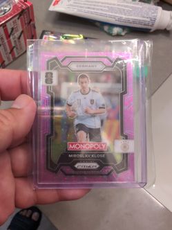 Monopoly FIFA world cup X8 packs and bonus