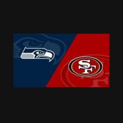 Seahawks Vs 49ers Tickets 