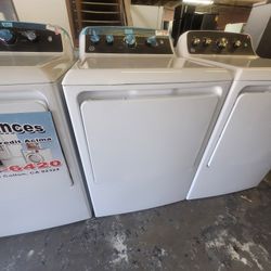 Dryer Ge