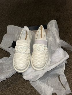 Armani Exchange shoes