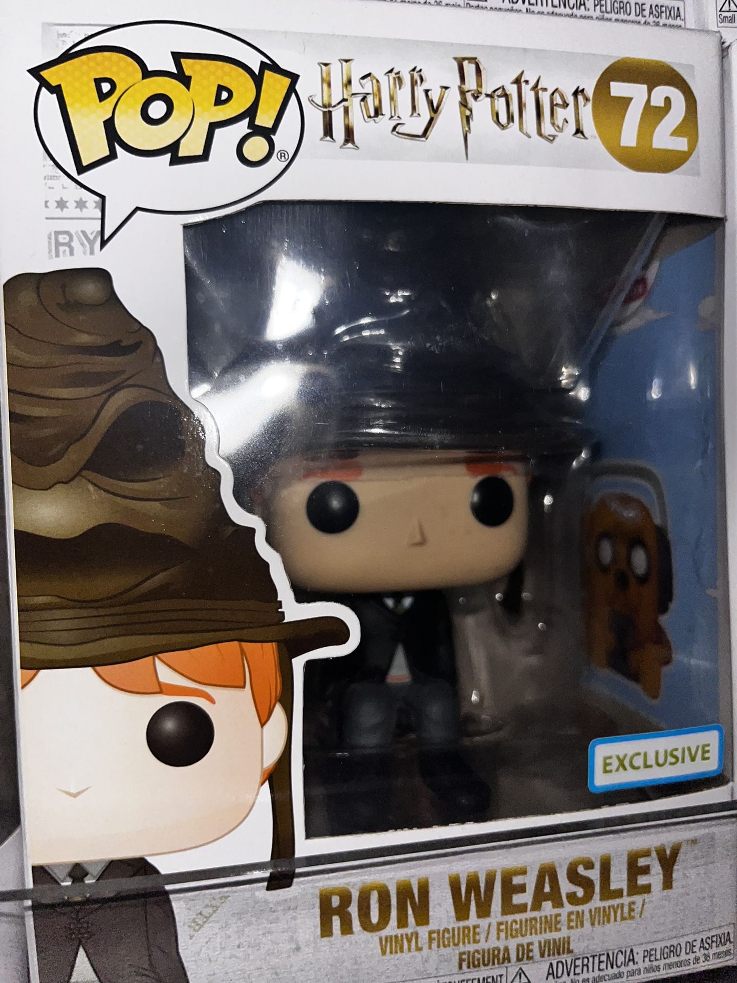 Funko Pop
