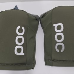 POC Joint VPD Air Knee Epidote Green Medium