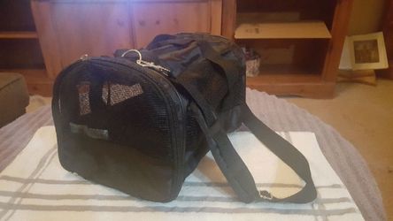 Dog carrier For Puppy