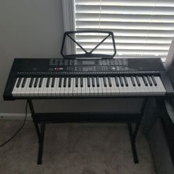 BCP Keyboard Piano
