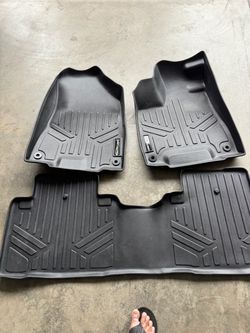 2020 MDX ALL WEATHER CARPET