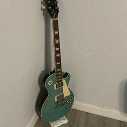 Epiphone Les Paul Guitar 60s
