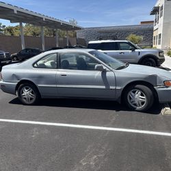 97 Honda Accord