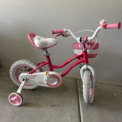 Kids Bike