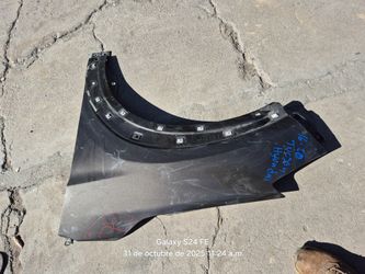 Hyundai Tucson Left Fender Oem