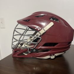 Cascade R Lacrosse Helmet