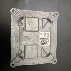 2017 2018 2019 2020 Alfa Romeo Stelvio OEM Daytime Running Light DRL LED Control Modules  Part# 1 470 000 269 00