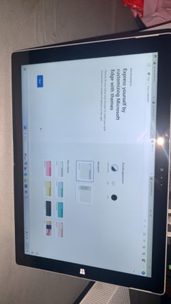 Surface Pro 8 256gb