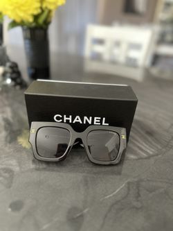 Chanel Women’s Sunglasses