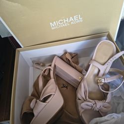 Michael kors shoes 7.5