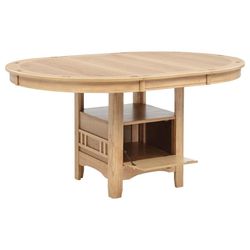 Sale... Sale... 5 Pc Round Oval Dining set... While supplies last!!