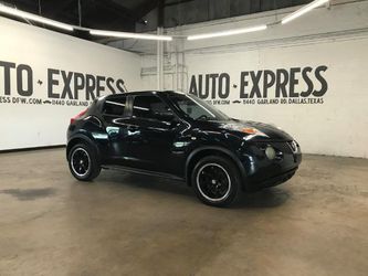 2011 Nissan Juke