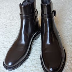 Saint Laurent Boots New, Size 38.5